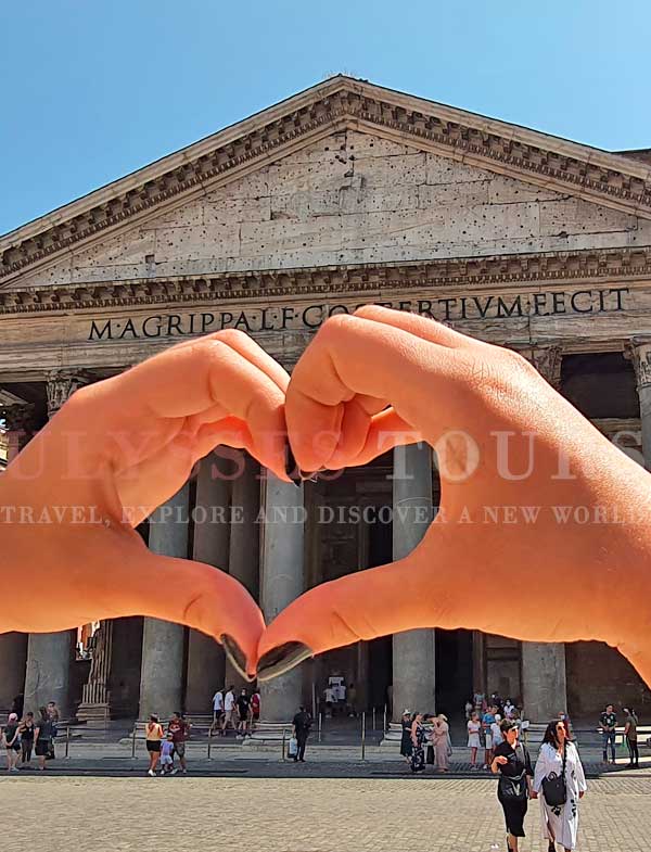 Best of Rome Art & Food Tour