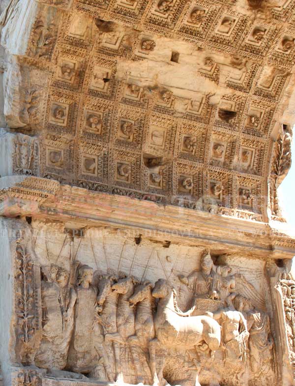 Colosseum & Ancient Rome Tour