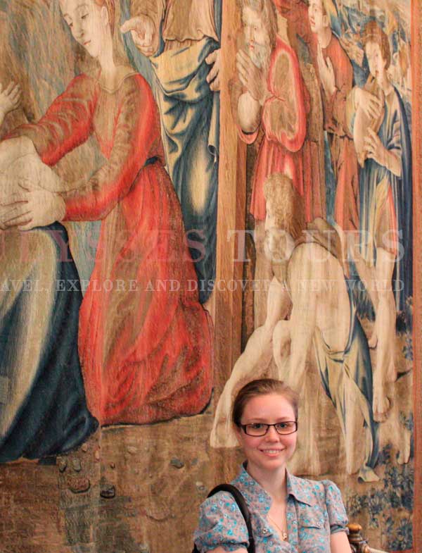 Complete Vatican Tour