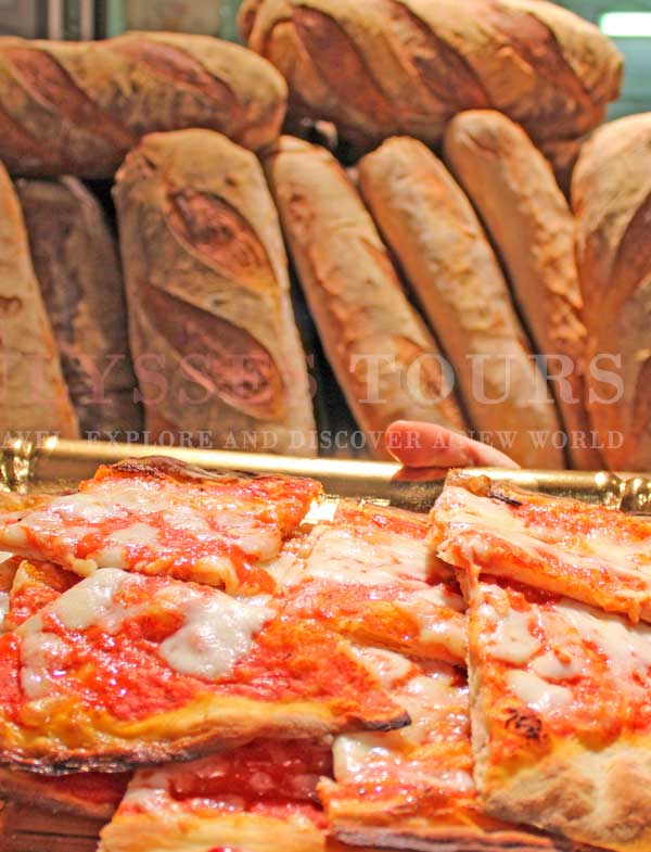 Rome Street Food Tour